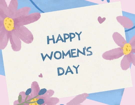 妇女节丨春日绽青春，，，，，，，，致敬优德88官网网站「 她力量 」